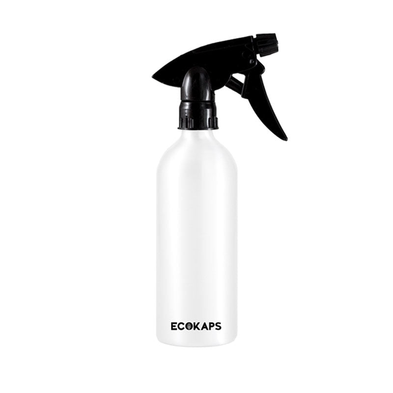 Aluminium Spray Bottle