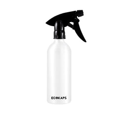 Aluminium Spray Bottle